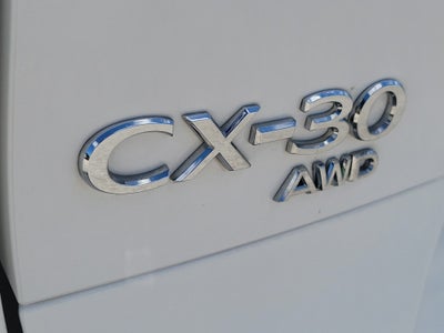 2024 Mazda Mazda CX-30 2.5 S