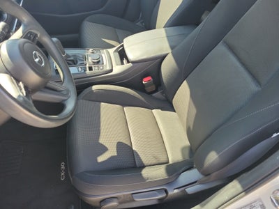 2024 Mazda Mazda CX-30 2.5 S
