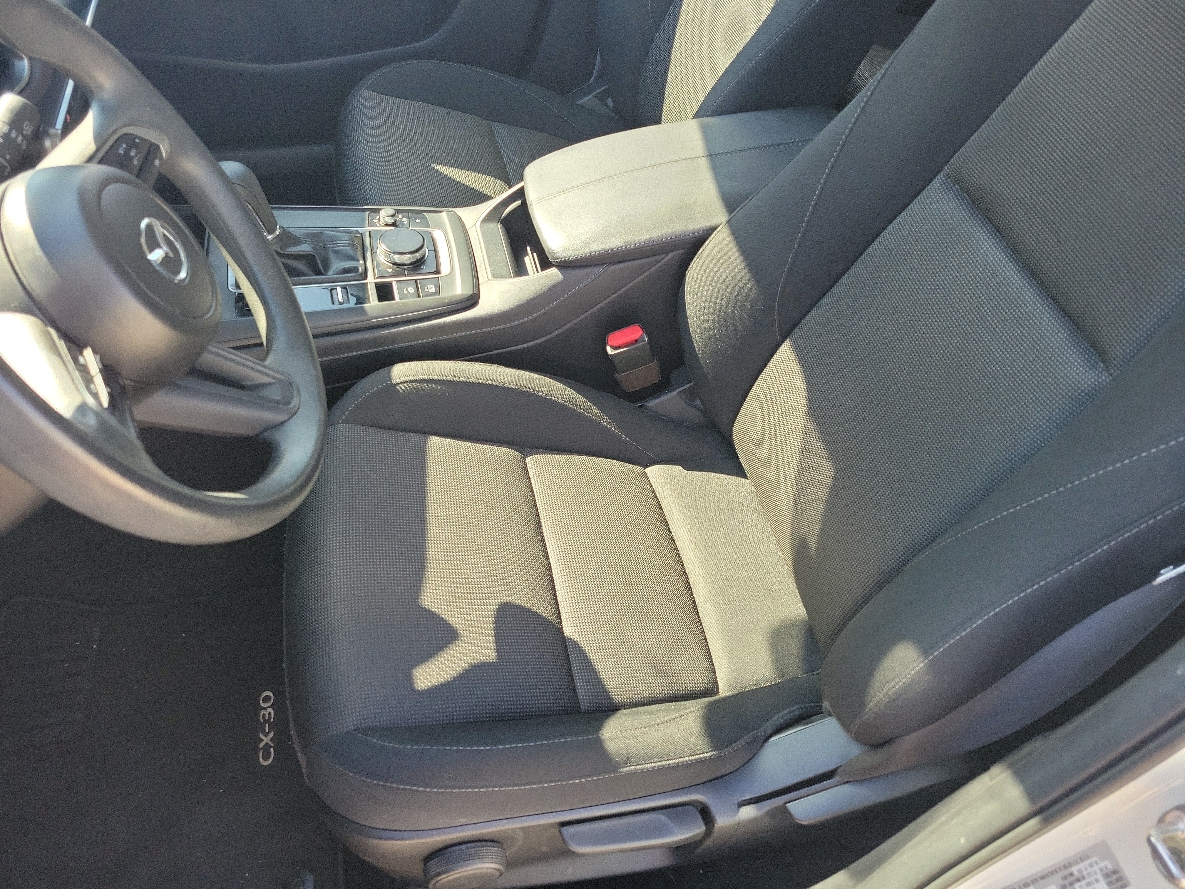 2024 Mazda Mazda CX-30 2.5 S