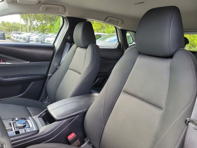 2024 Mazda Mazda CX-30 2.5 S