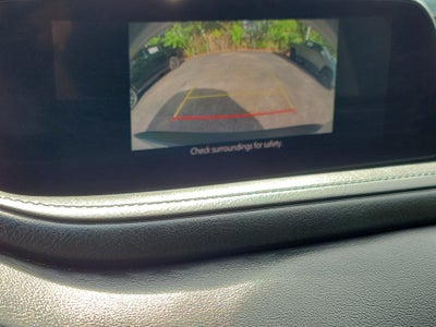2024 Mazda Mazda CX-30 2.5 S