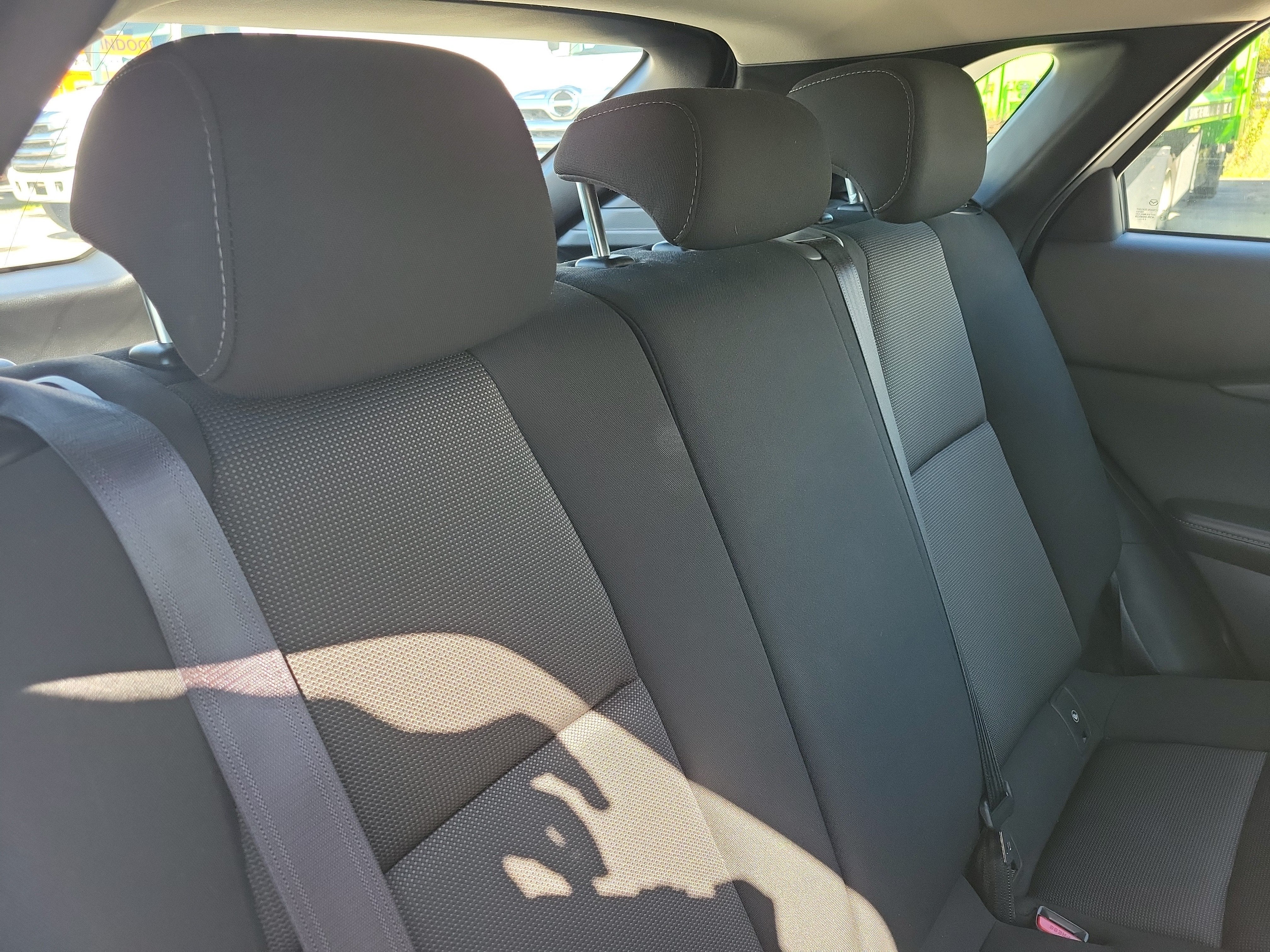 2024 Mazda Mazda CX-30 2.5 S