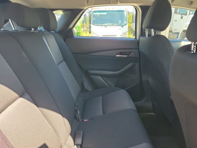 2024 Mazda Mazda CX-30 2.5 S