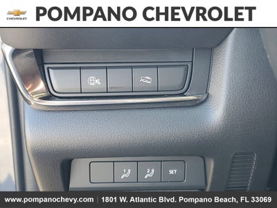 2024 Mazda Mazda CX-30 2.5 S Carbon Edition