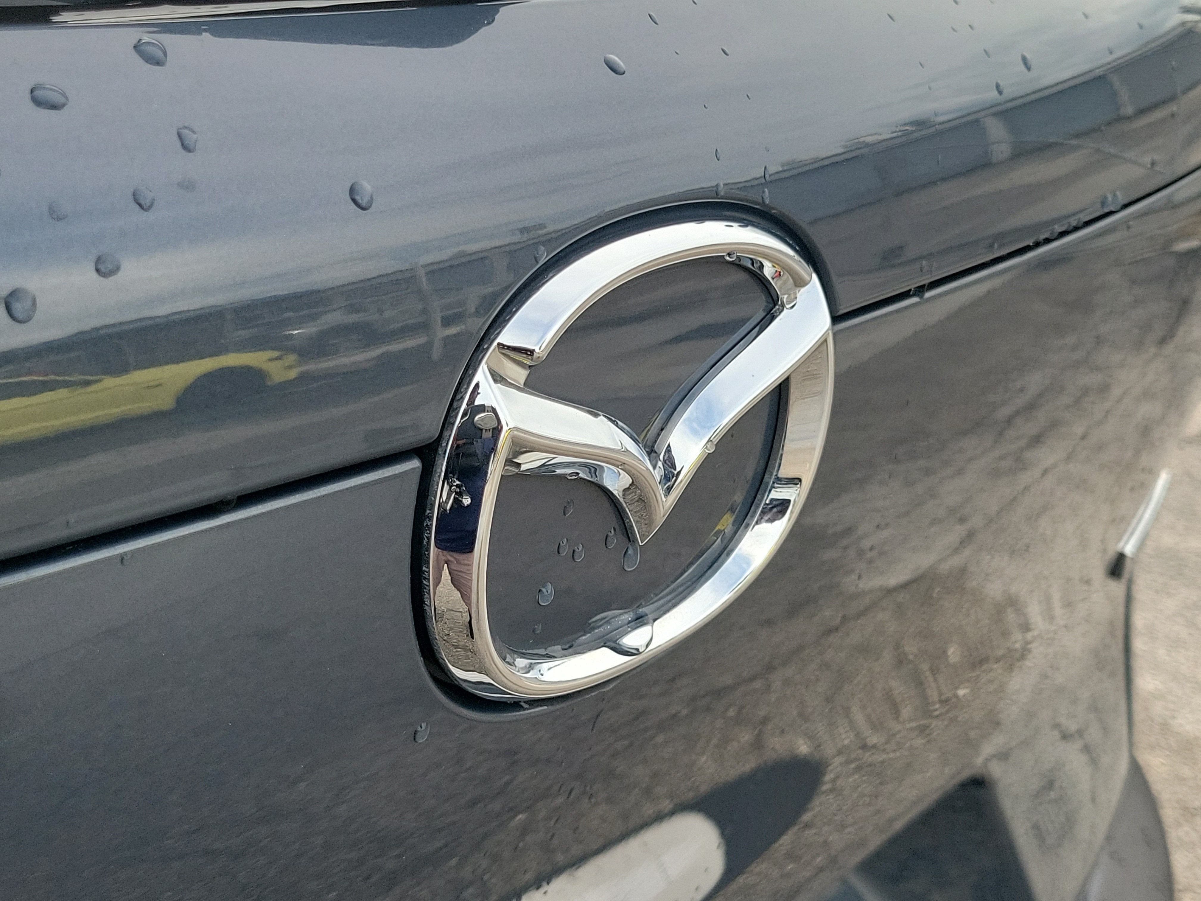 2023 Mazda Mazda CX-30 2.5 S Carbon Edition