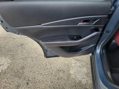 2023 Mazda Mazda CX-30 2.5 S Carbon Edition