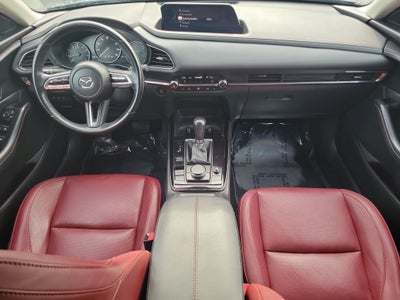 2023 Mazda Mazda CX-30 2.5 S Carbon Edition