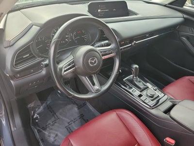 2023 Mazda Mazda CX-30 2.5 S Carbon Edition