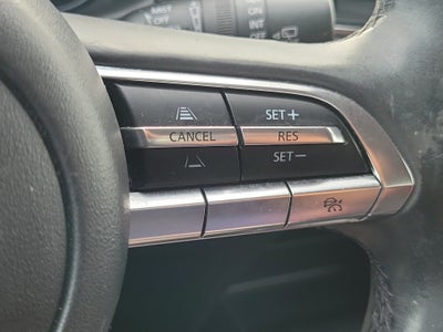 2023 Mazda Mazda CX-30 2.5 S Carbon Edition