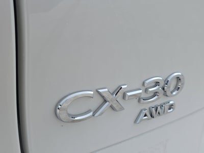 2023 Mazda Mazda CX-30 2.5 S Premium Package