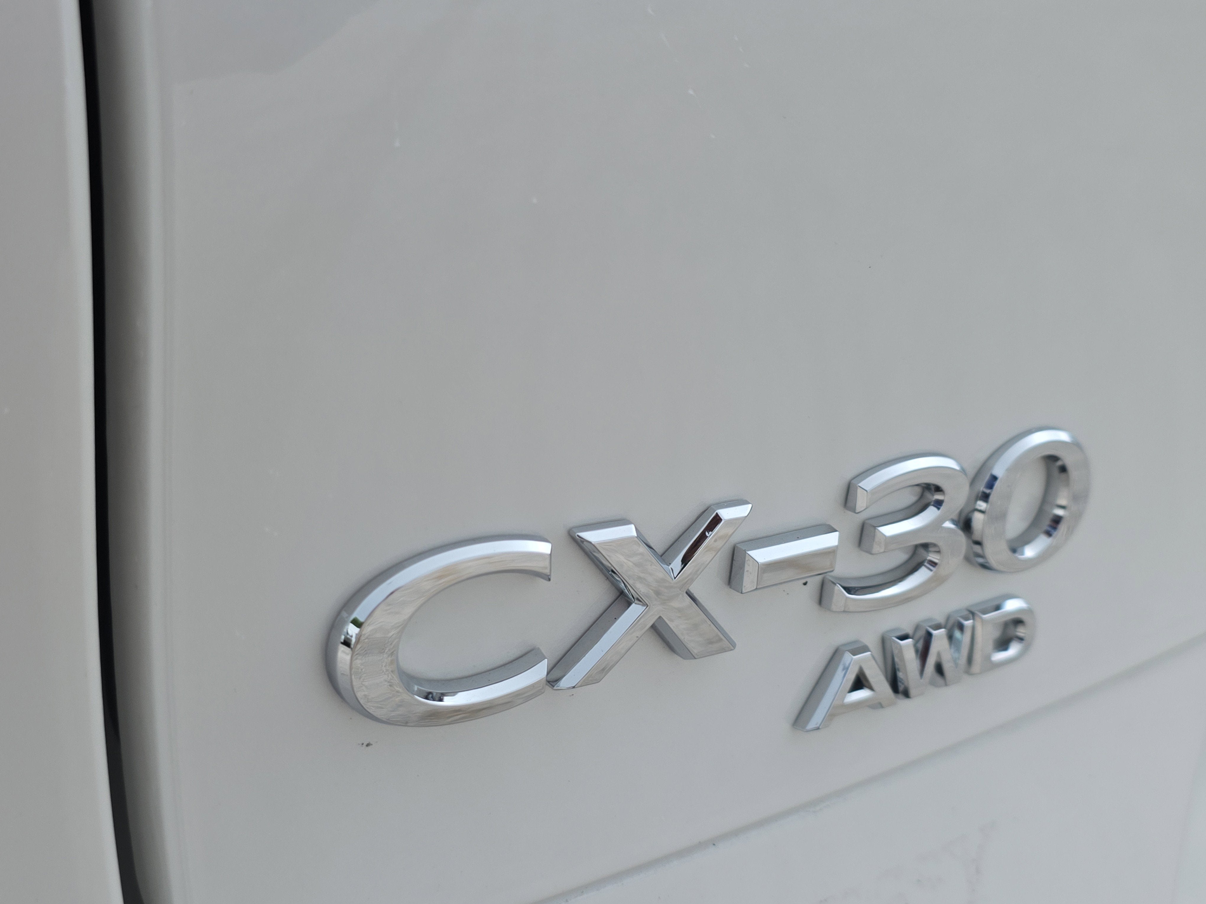 2023 Mazda Mazda CX-30 2.5 S Premium Package