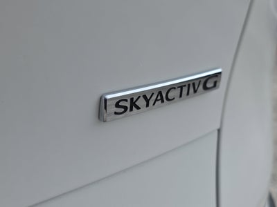 2023 Mazda Mazda CX-30 2.5 S Premium Package