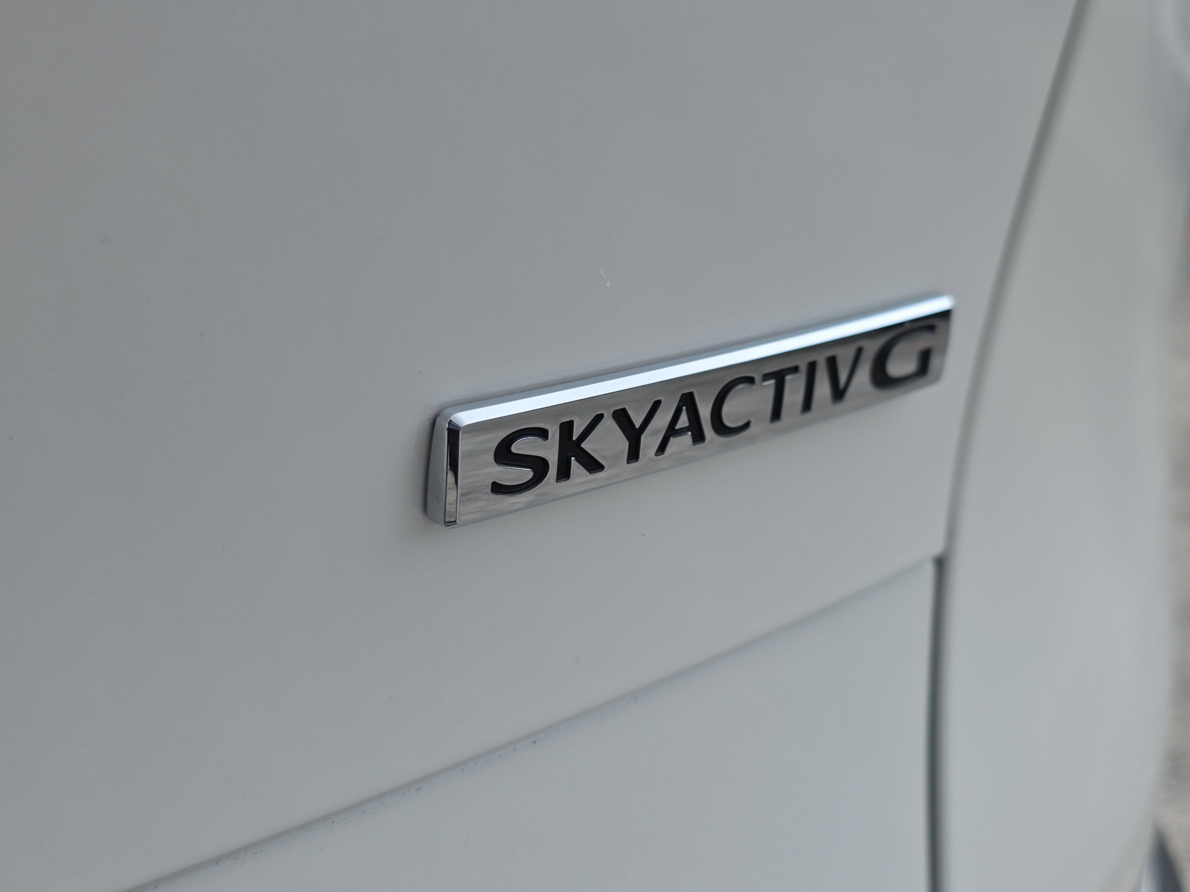 2023 Mazda Mazda CX-30 2.5 S Premium Package