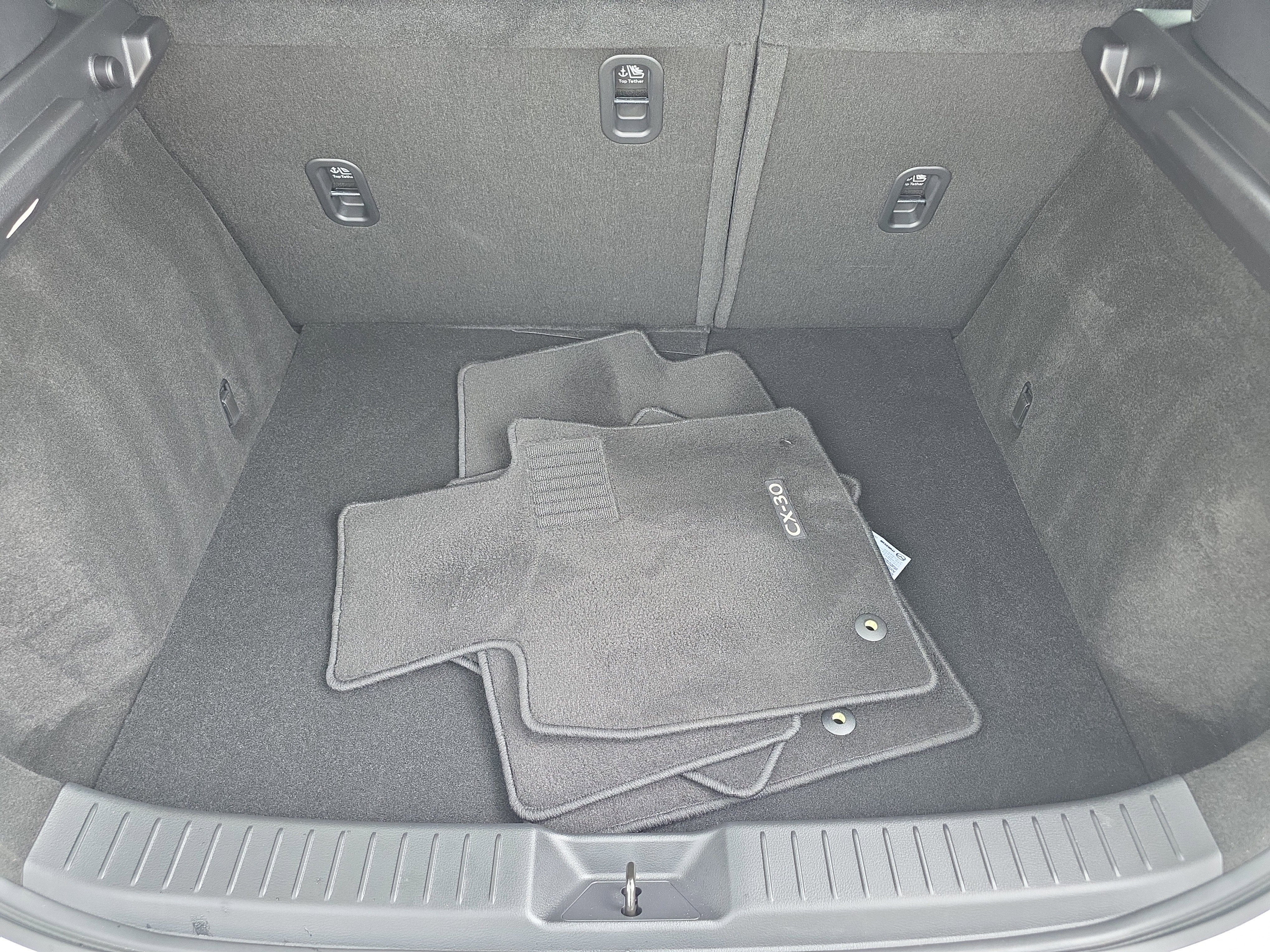 2023 Mazda Mazda CX-30 2.5 S Premium Package