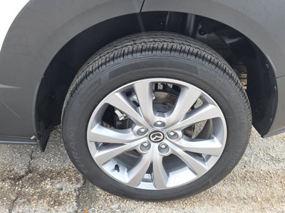 2023 Mazda Mazda CX-30 2.5 S Premium Package
