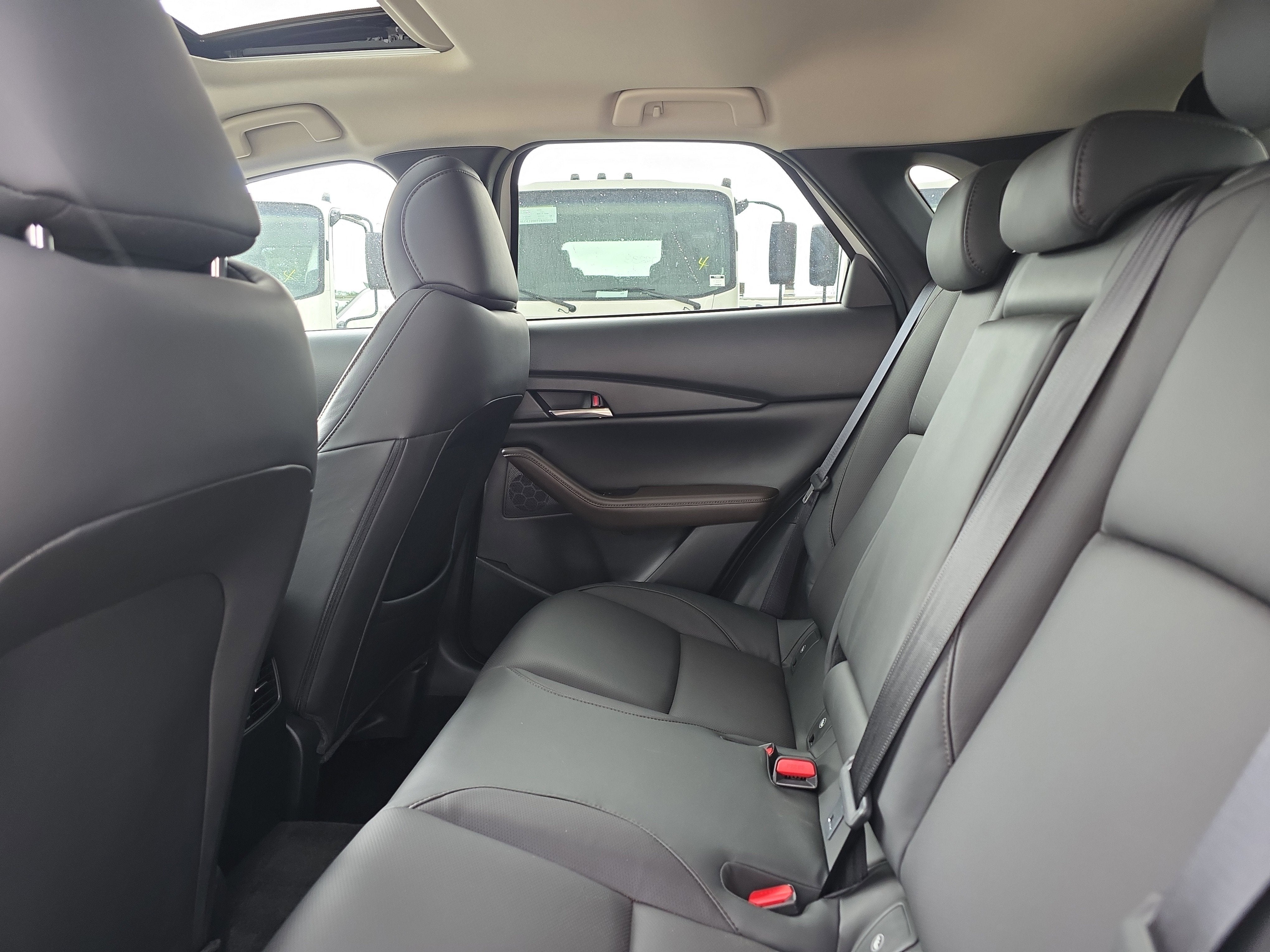 2023 Mazda Mazda CX-30 2.5 S Premium Package