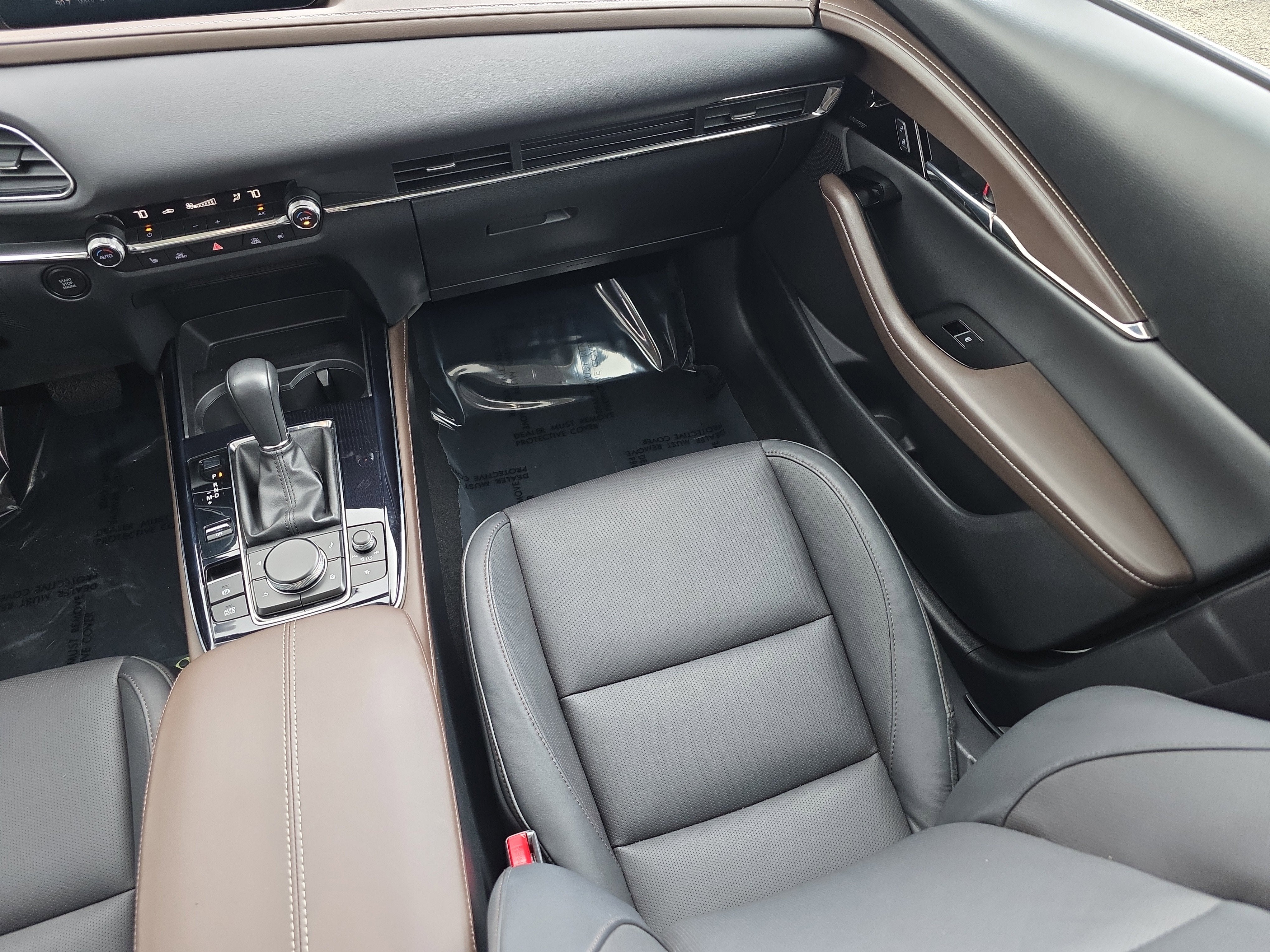 2023 Mazda Mazda CX-30 2.5 S Premium Package