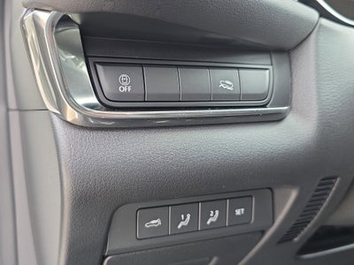 2023 Mazda Mazda CX-30 2.5 S Premium Package