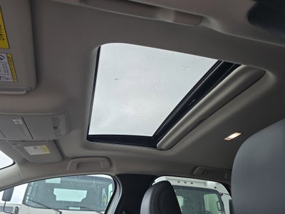 2023 Mazda Mazda CX-30 2.5 S Premium Package