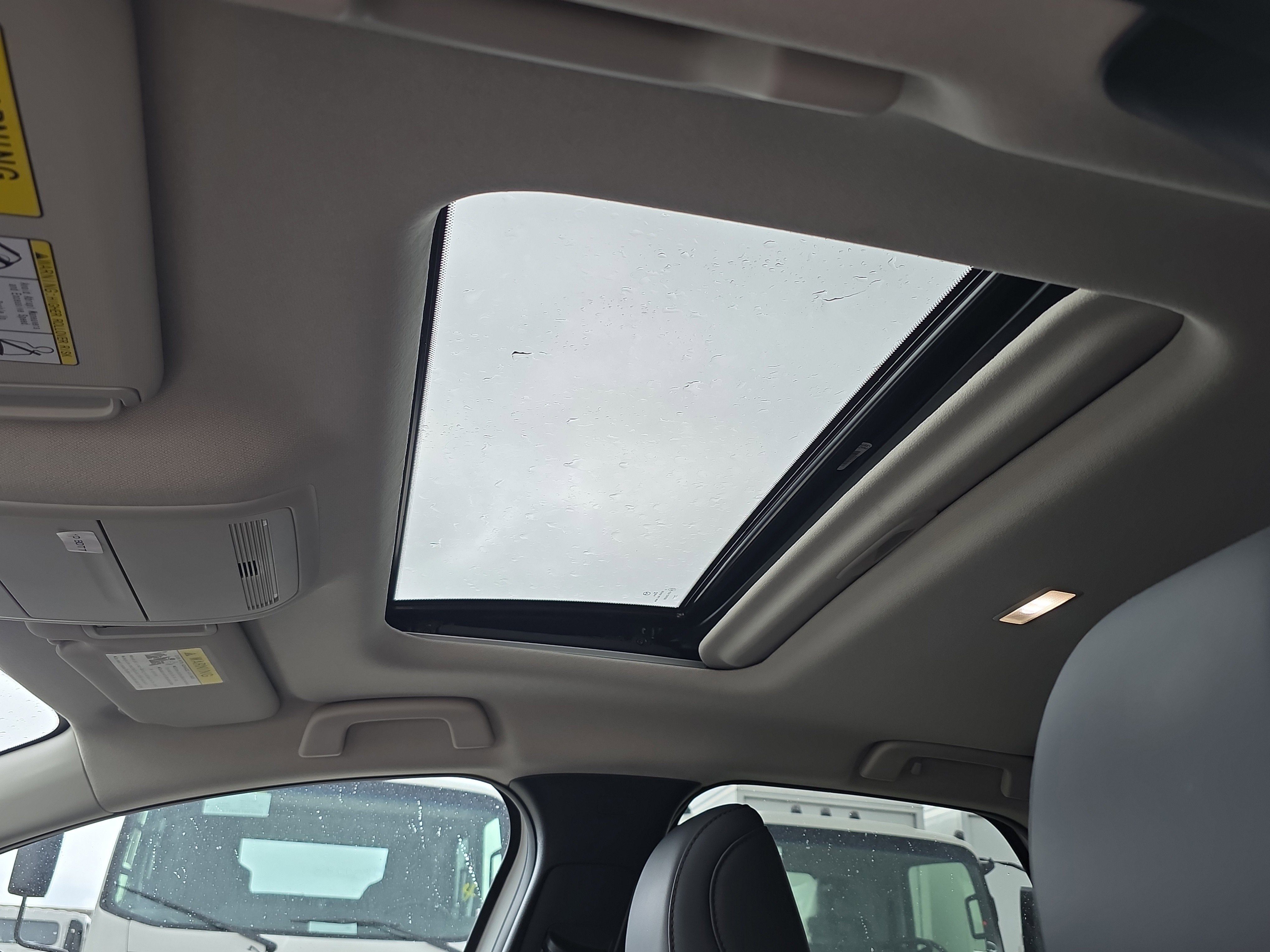 2023 Mazda Mazda CX-30 2.5 S Premium Package