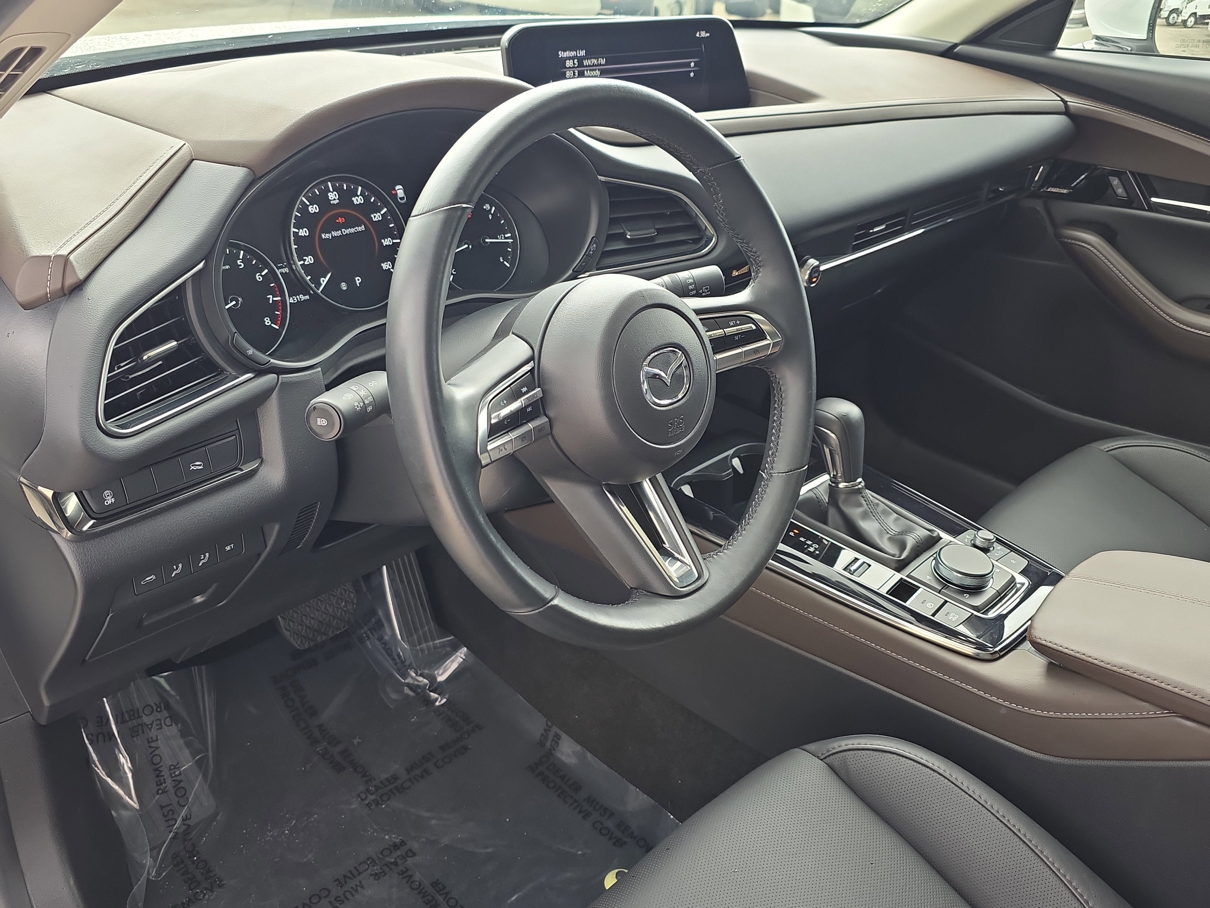 2023 Mazda Mazda CX-30 2.5 S Premium Package