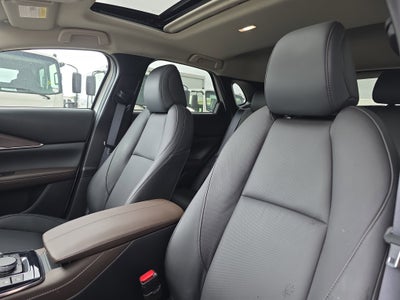 2023 Mazda Mazda CX-30 2.5 S Premium Package