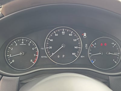 2023 Mazda Mazda CX-30 2.5 S Premium Package