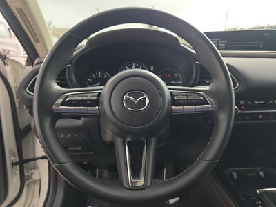 2023 Mazda Mazda CX-30 2.5 S Premium Package