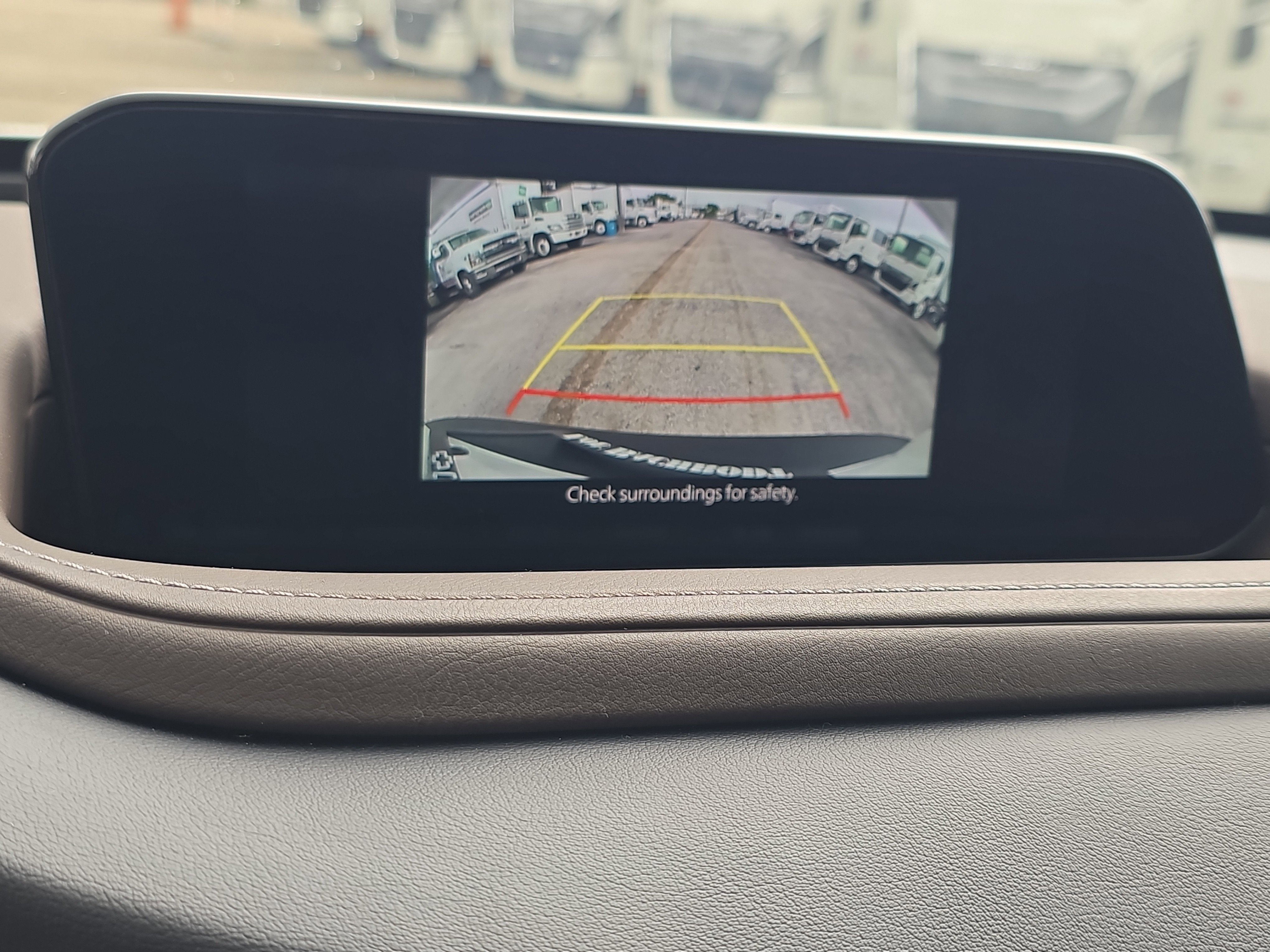 2023 Mazda Mazda CX-30 2.5 S Premium Package