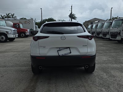 2023 Mazda Mazda CX-30 2.5 S Premium Package