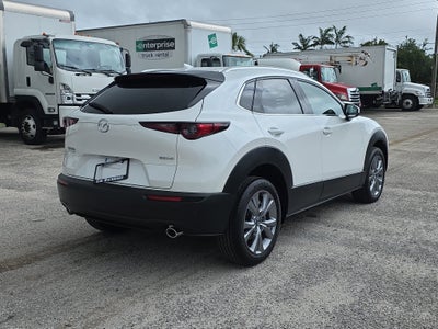 2023 Mazda Mazda CX-30 2.5 S Premium Package