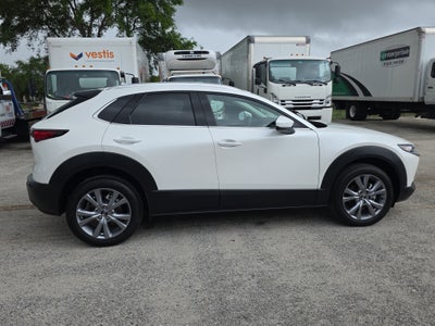 2023 Mazda Mazda CX-30 2.5 S Premium Package