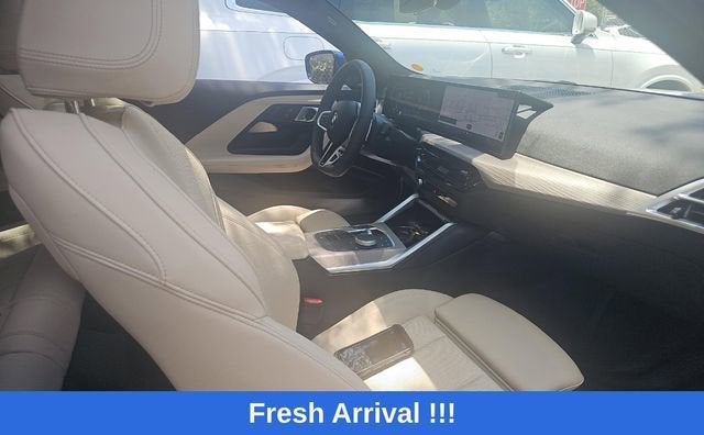 2025 BMW 2 Series 230i