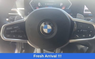 2025 BMW 2 Series 230i