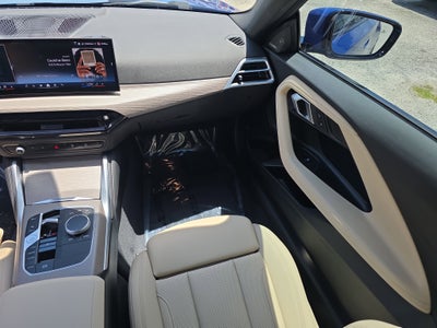 2025 BMW 2 Series 230i