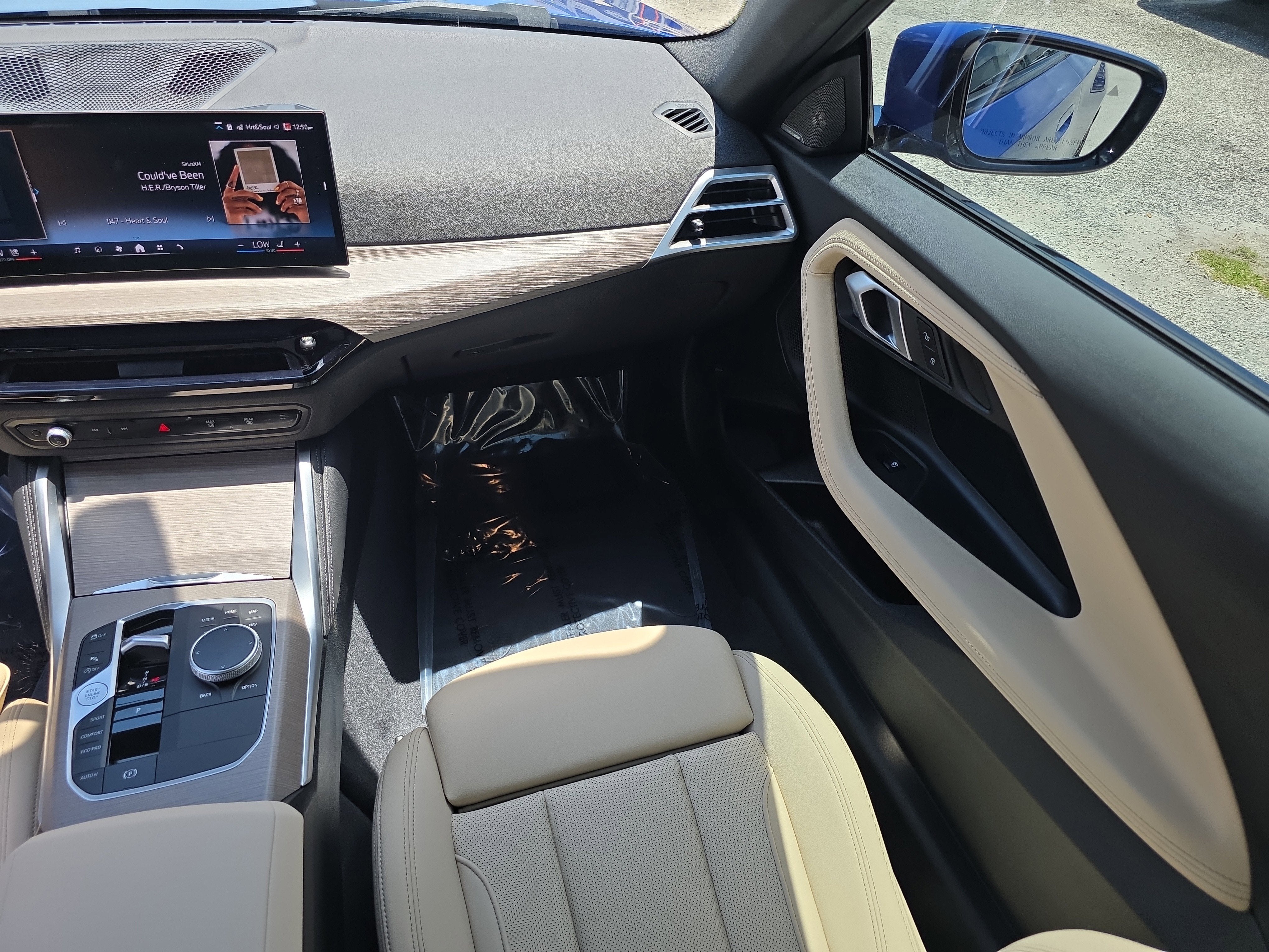 2025 BMW 2 Series 230i