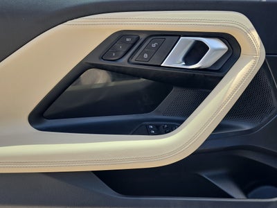 2025 BMW 2 Series 230i