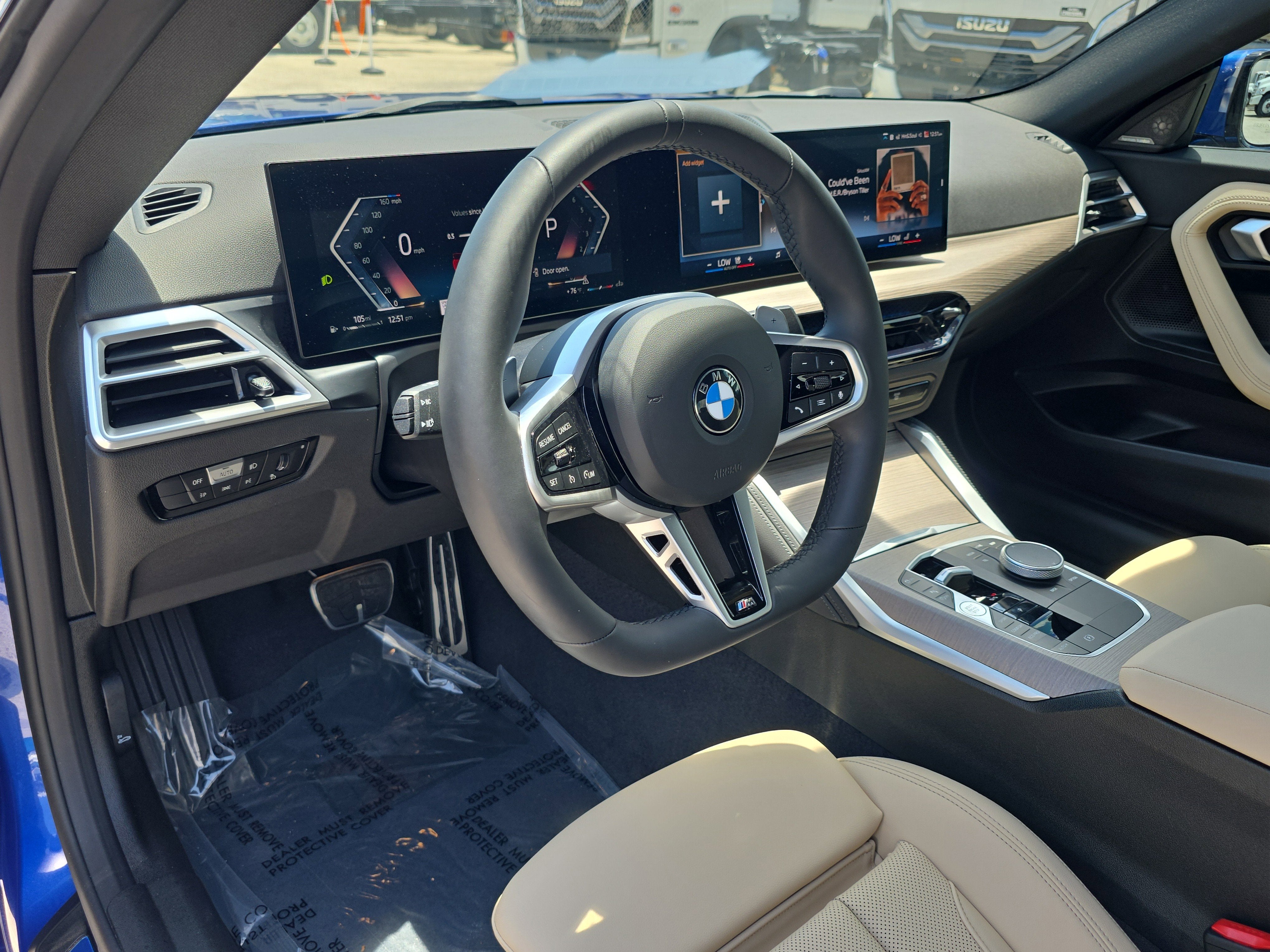 2025 BMW 2 Series 230i