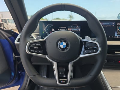 2025 BMW 2 Series 230i
