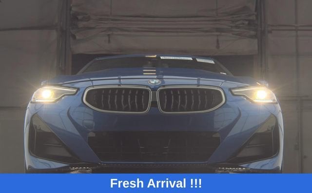 2025 BMW 2 Series 230i