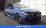 2025 BMW 2 Series 230i