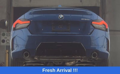 2025 BMW 2 Series 230i