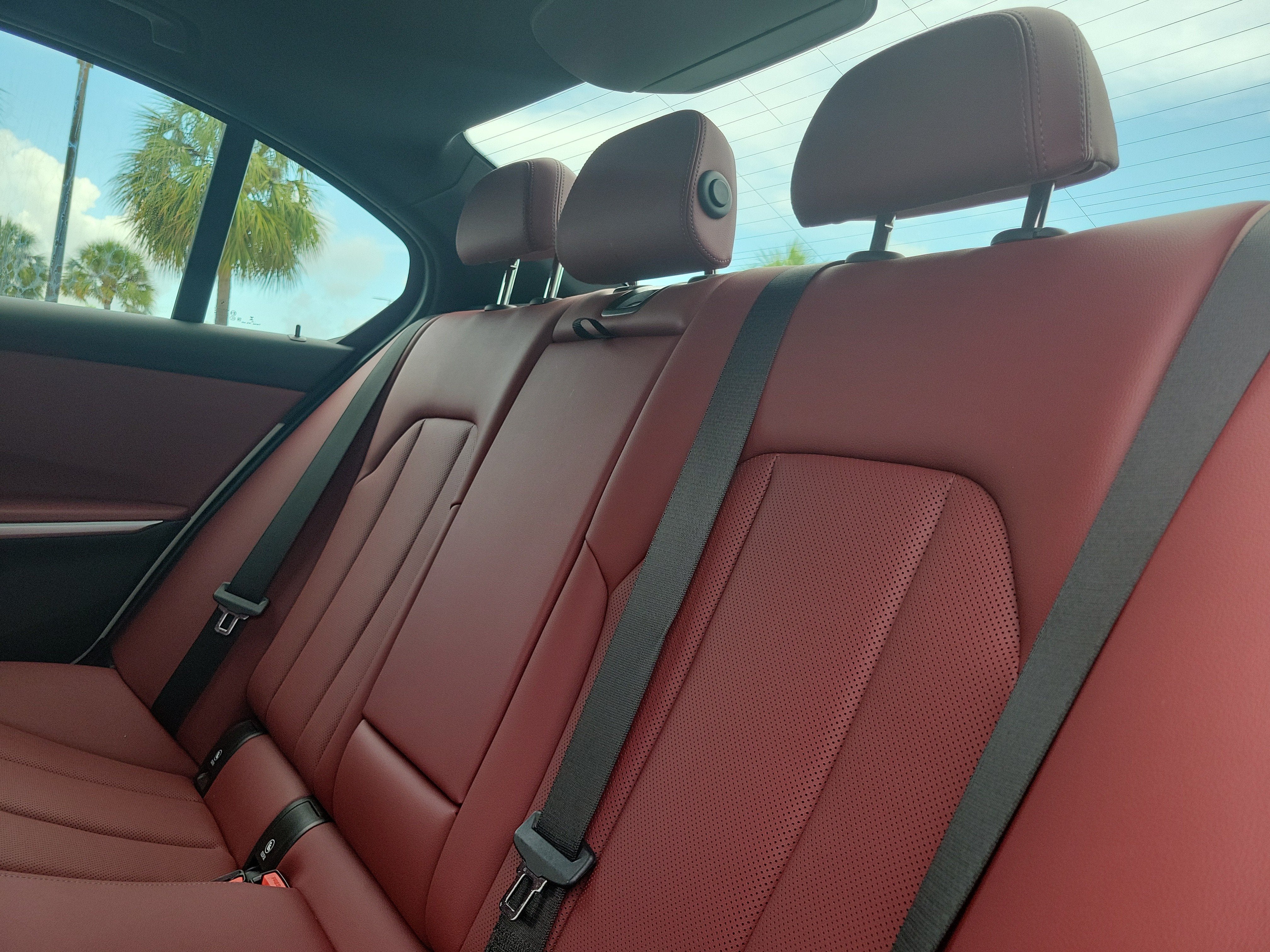 2023 BMW 3 Series M340i xDrive