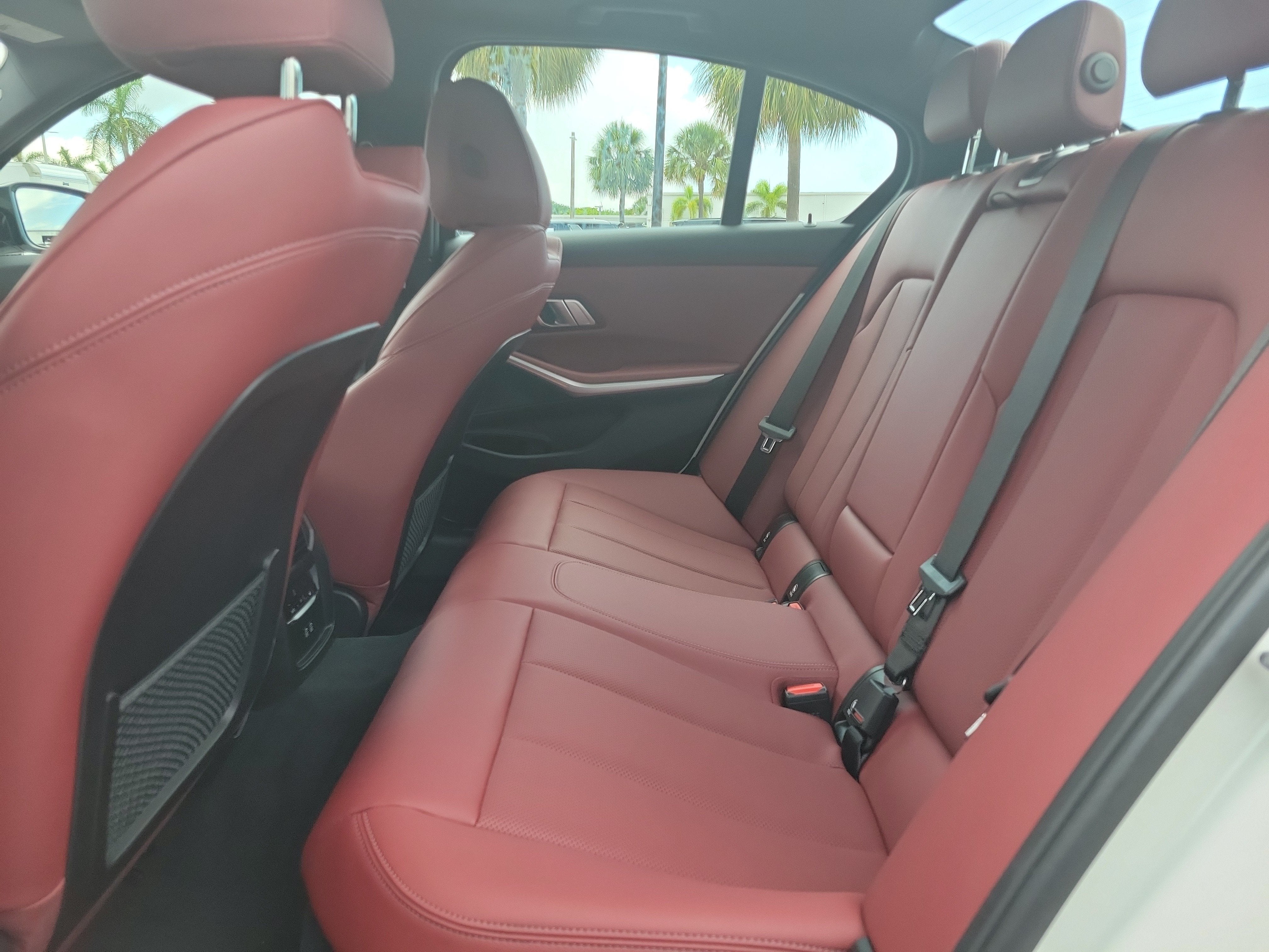 2023 BMW 3 Series M340i xDrive