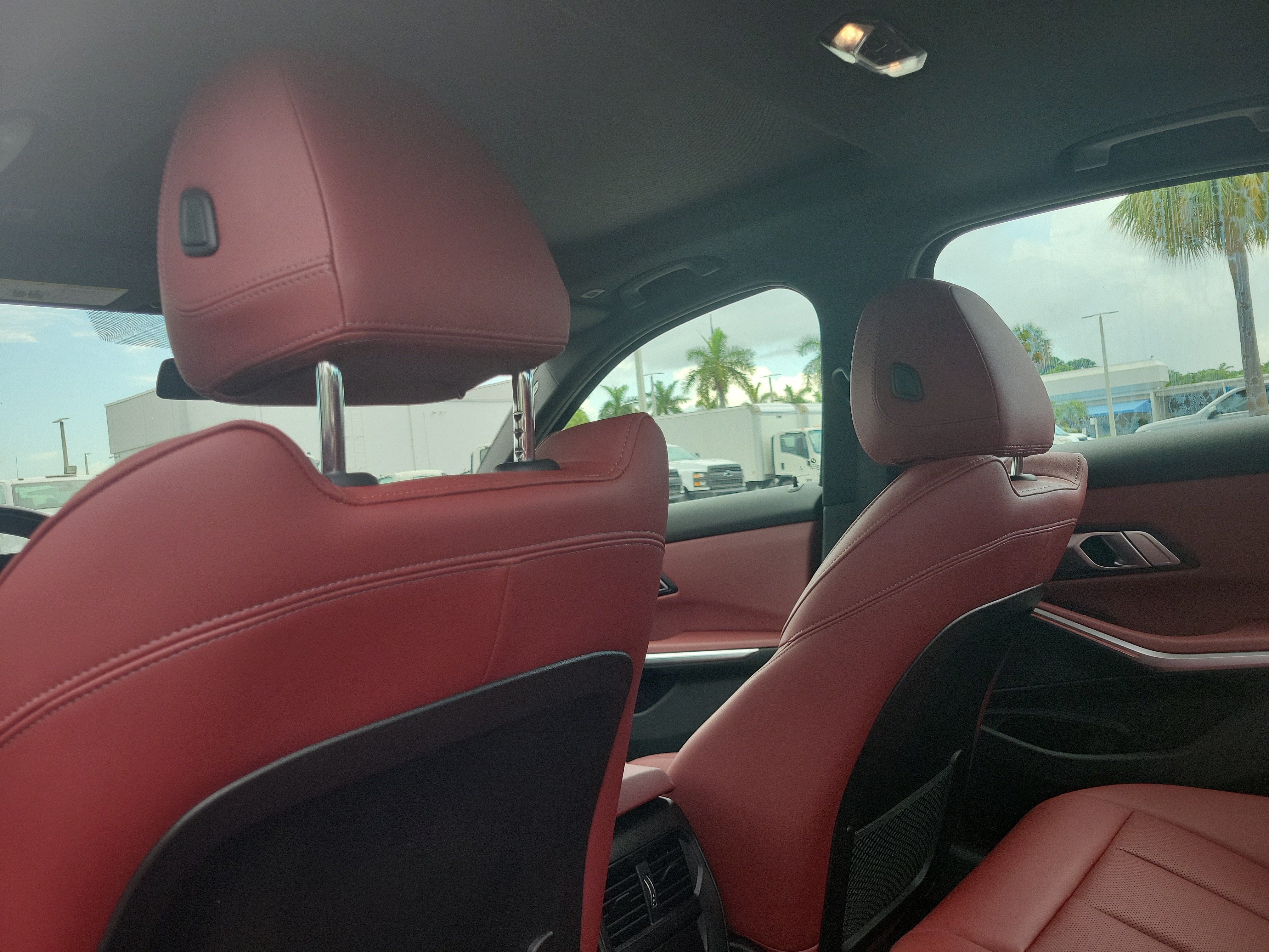 2023 BMW 3 Series M340i xDrive