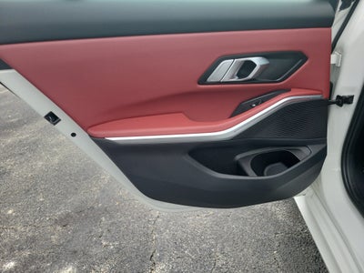 2023 BMW 3 Series M340i xDrive