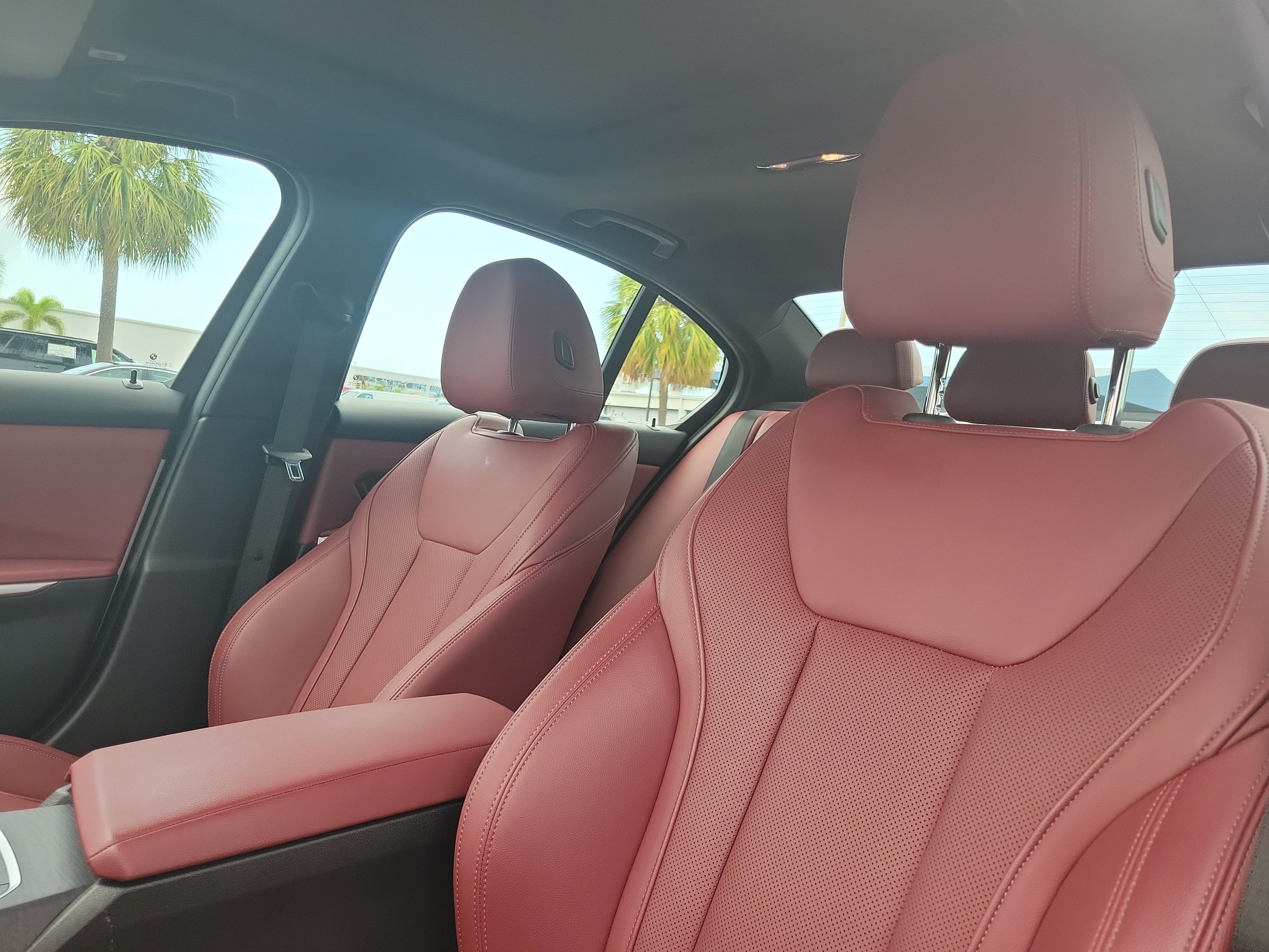 2023 BMW 3 Series M340i xDrive