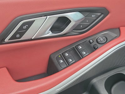 2023 BMW 3 Series M340i xDrive