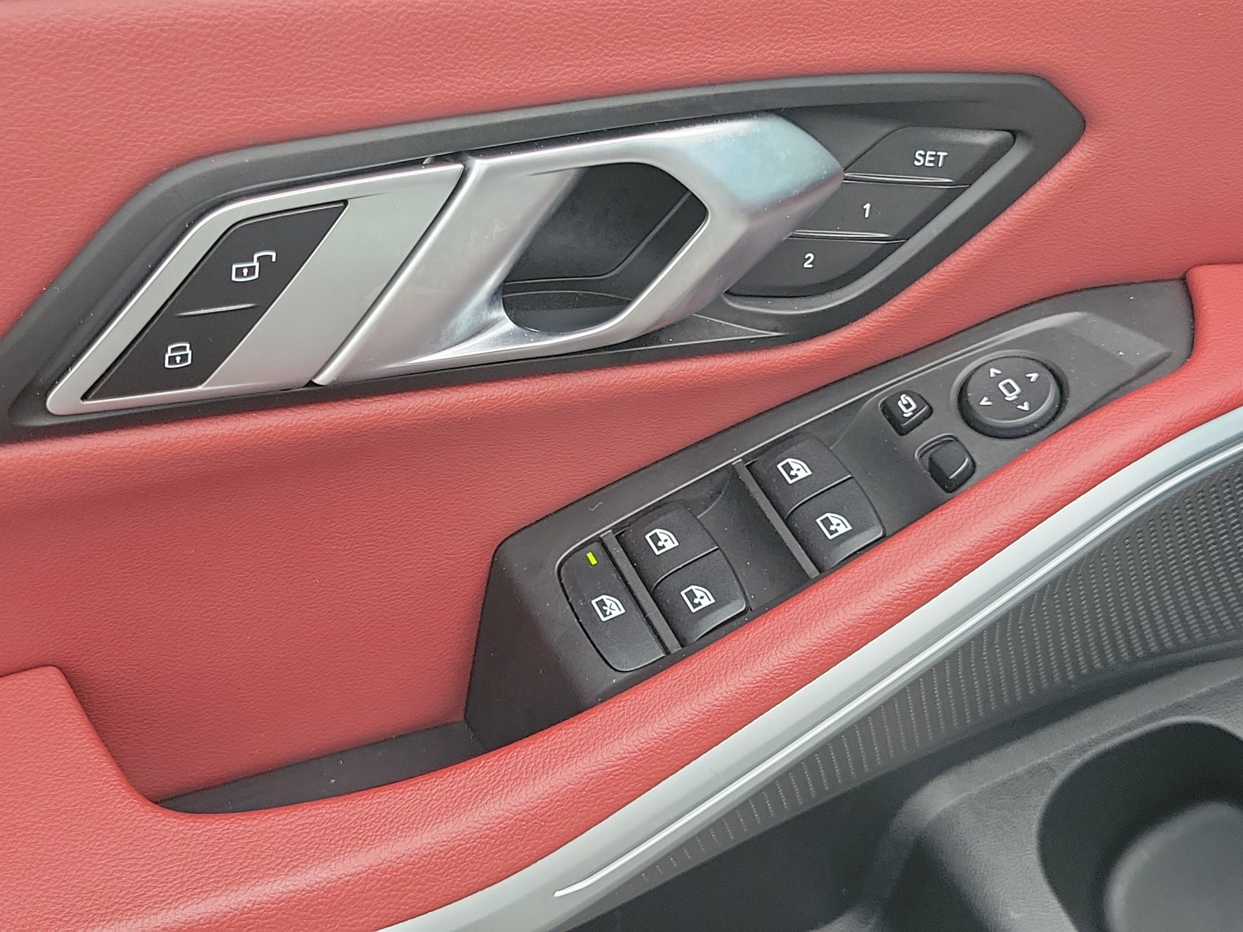 2023 BMW 3 Series M340i xDrive