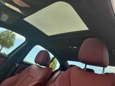 2023 BMW 3 Series M340i xDrive